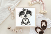 Quirky Funny Dogs Sublimation Bundle, an Illustration by CraftArtStudio (Thumbnail 6 of 6)