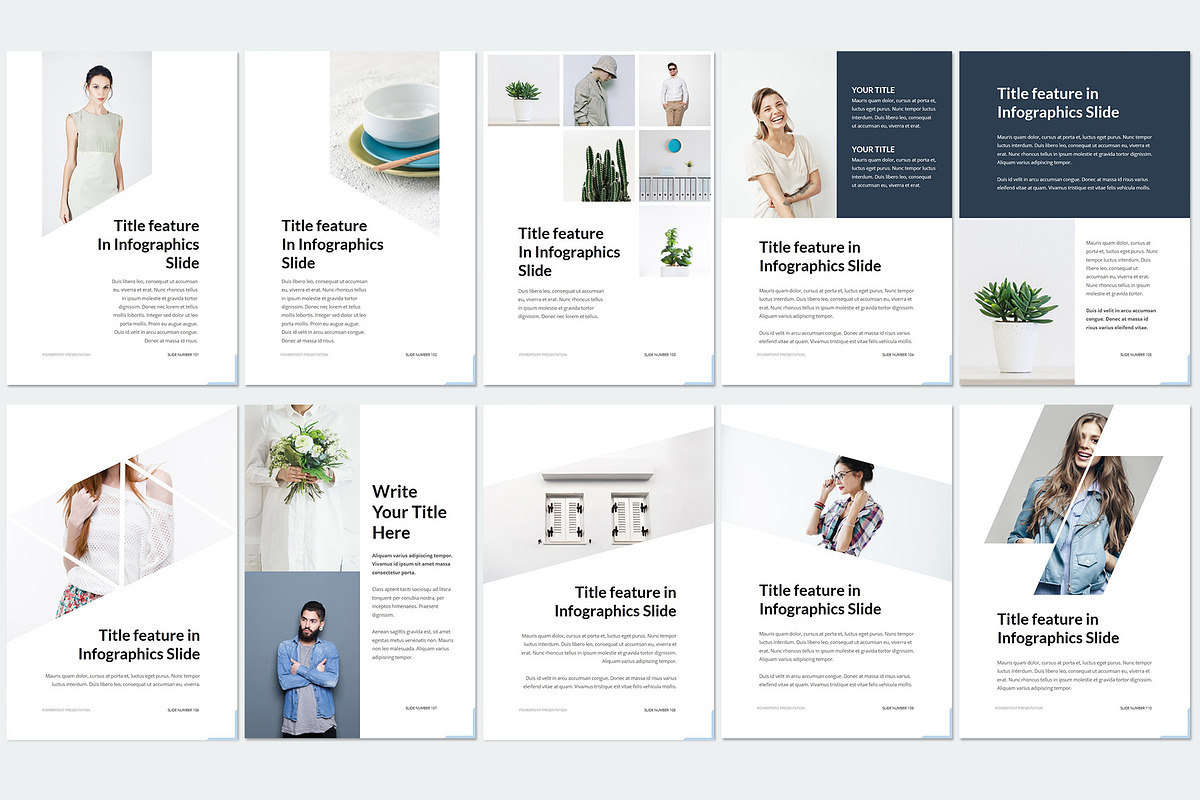 Vertical Keynote, a Presentation Template by binangkit (Photo 12 of 19)