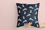 Snow World | Winter collection, a Decorative Illustration by katieromanoff_art (Thumbnail 10 of 22)