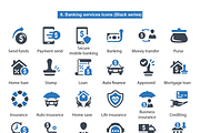 Icon Pack, an Icon by Symbolic Language (Thumbnail 9 of 44)