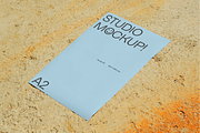 STONE, a Graphic by Le Studio Mockup (Thumbnail 4 of 4)