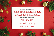 Eadsele Handmade Font, a Handwritten Font by Creativetacos (Thumbnail 5 of 7)