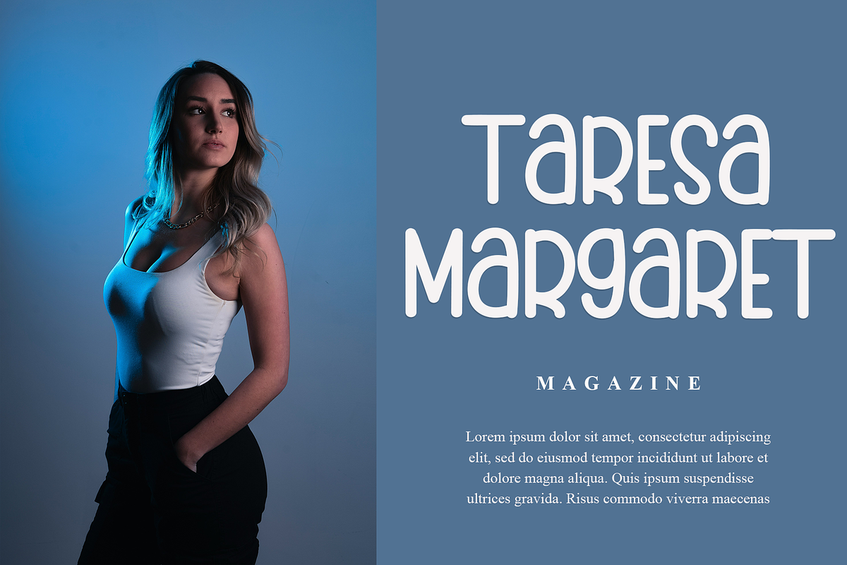 Awards, a Serif Font by FreshTypeINK (Photo 2 of 8)