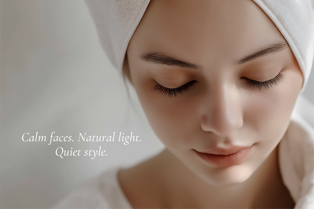 Neutral Wellness Stock Photo Bundle, a Beauty & Fashion Photo by Serenefeeling (Photo 5 of 23)
