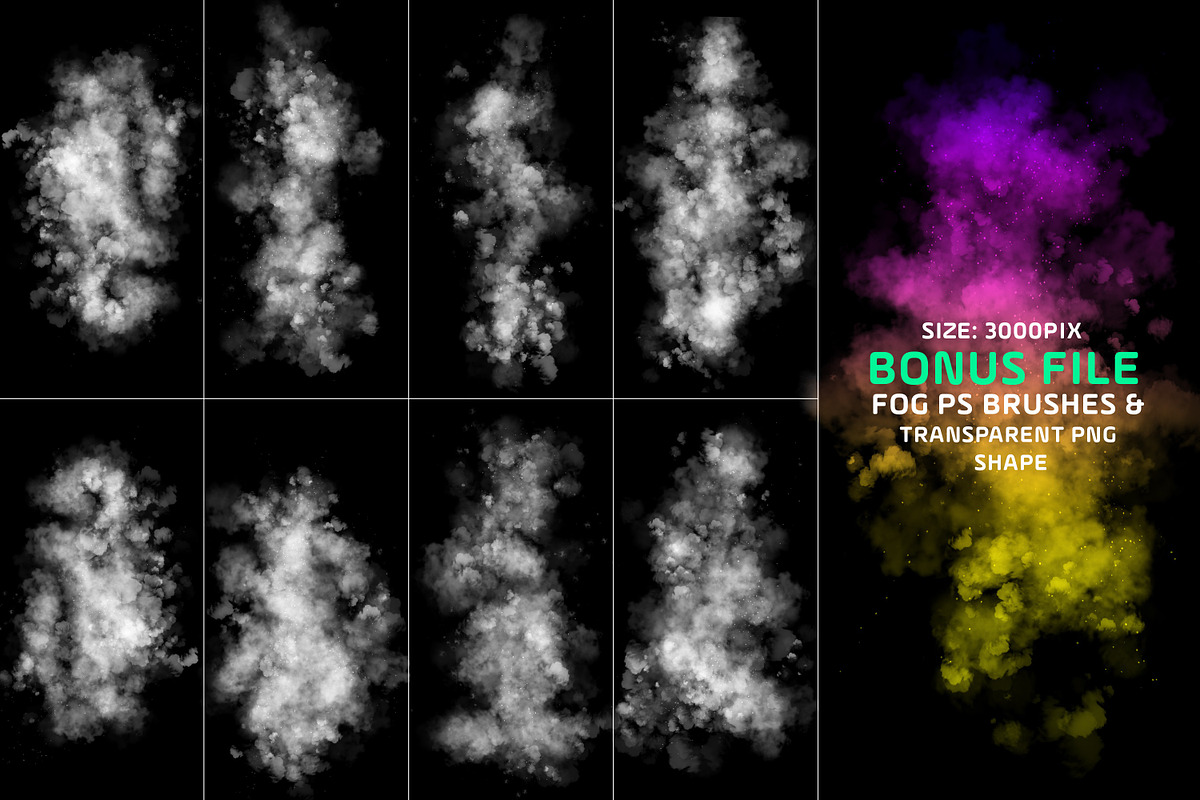Paint Photoshop Action, an Action Add-On by MRI STUDIO (Photo 4 of 27)