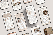 Instagram Financial Kit Influencer, a Social Media Template by Analogi Studio (Thumbnail 12 of 15)