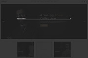 Leeray Fashion Ecommerce Template, a Websites & App Template by mine-tech (Thumbnail 11 of 16)