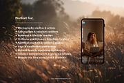 Golden Hour Stock Images Vol 2, a Business Photo by The Brand Alchemists (Thumbnail 10 of 10)