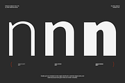 TRT Ontika Variable Sans Serif, a Sans Serif Font by truetype (Thumbnail 13 of 15)