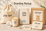Little Starli, a Handwritten Font by Wow Magic (Thumbnail 4 of 5)