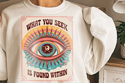 Healing & Emotional Awareness, an Illustration by GlitterCraft (Thumbnail 25 of 101)