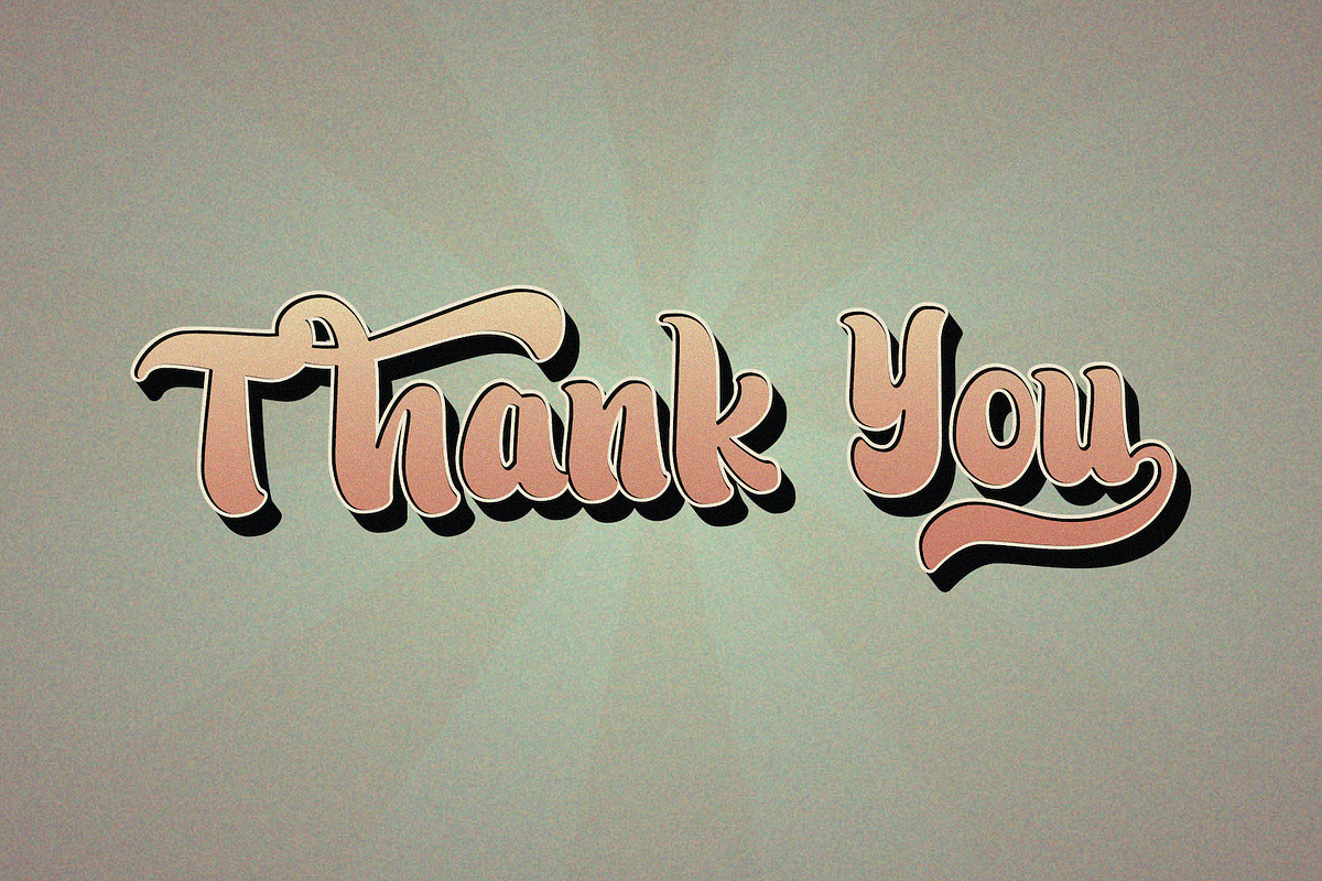 Patric Zihva - Retro Bold Script Fon, a Script Font by StringLabs (Photo 15 of 15)