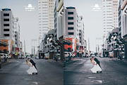 Wedding Lightroom Presets, an Action Add-On by Lavinsky Art Store (Thumbnail 14 of 18)