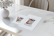 Stationery and Logo Sign Mockups, a Mockup by Oasis Mockups (Thumbnail 6 of 25)