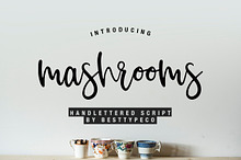 Mashroom