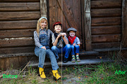 Holiday Photoshop Actions 490 Bundle, an Action Add-On by ARTNEST (Thumbnail 12 of 13)