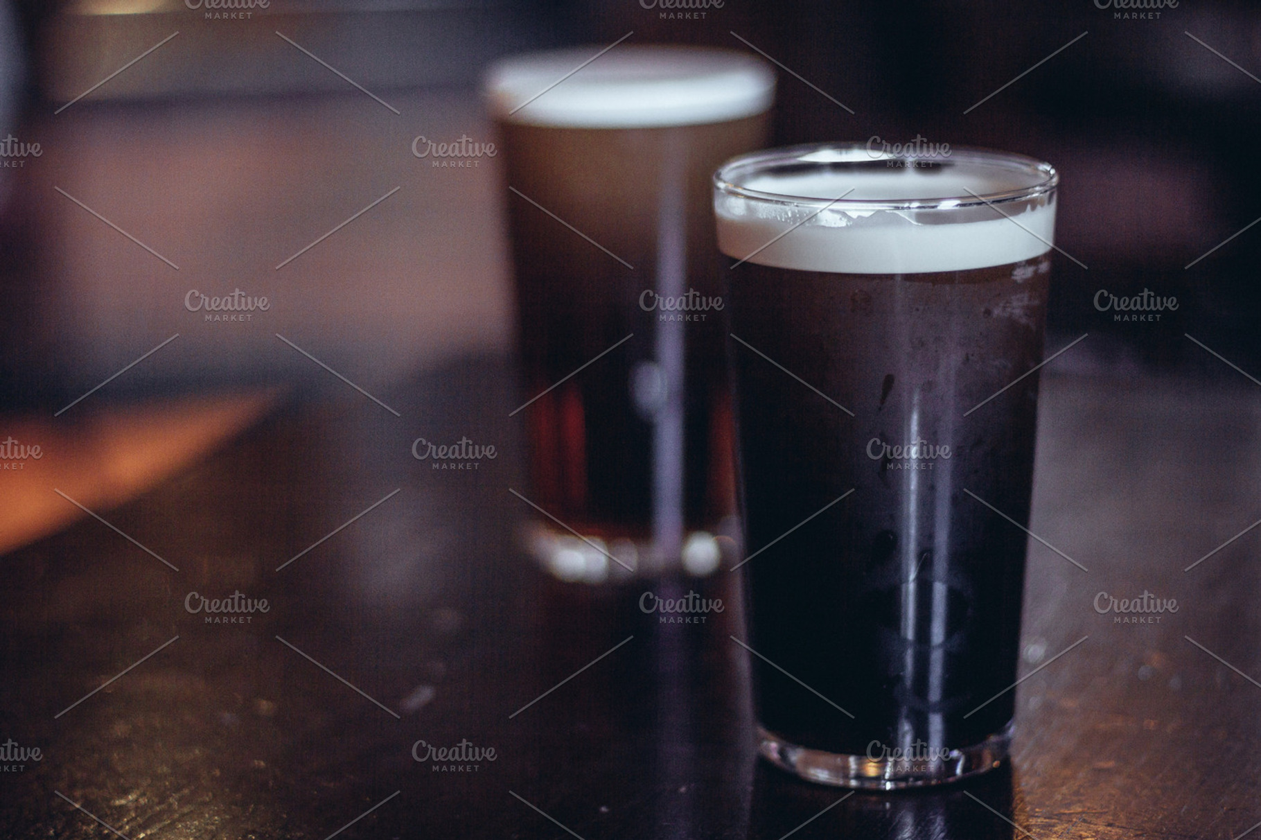 Beer stock picture, a Food & Drink Photo by rostek