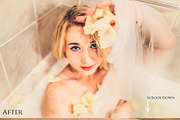 Queens in Baths - 23 Lr presets, an Action Add-On by Graphics, Presets, Photos (Thumbnail 15 of 24)