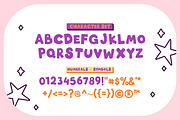Wrenzy – Bold Display Font, a Sans Serif Font by Huge Dream Studio (Thumbnail 3 of 8)