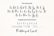 Ditta Misalle, a Script Font by Forberas Club (Thumbnail 5 of 6)
