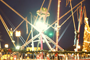 Festive Night Market Photos, a Person Photo by Tekso (Thumbnail 4 of 6)