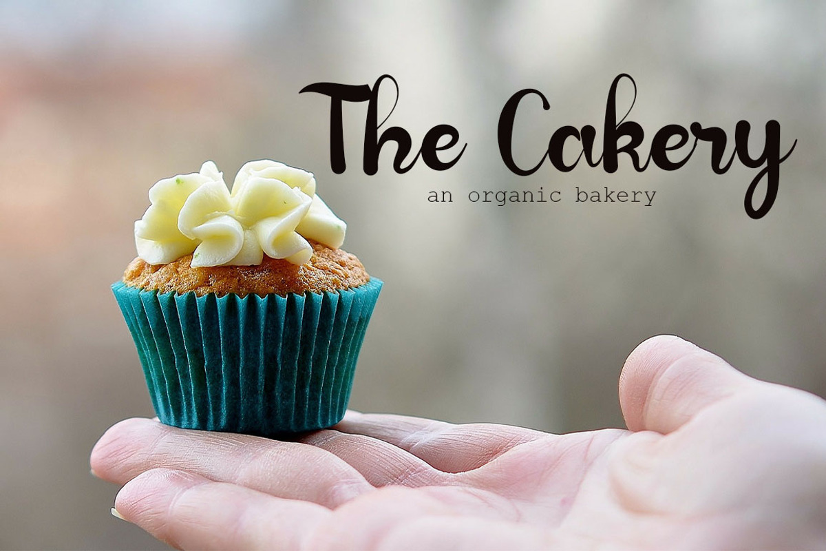 Valentine, a Script Font by Roni Studio (Photo 4 of 5)