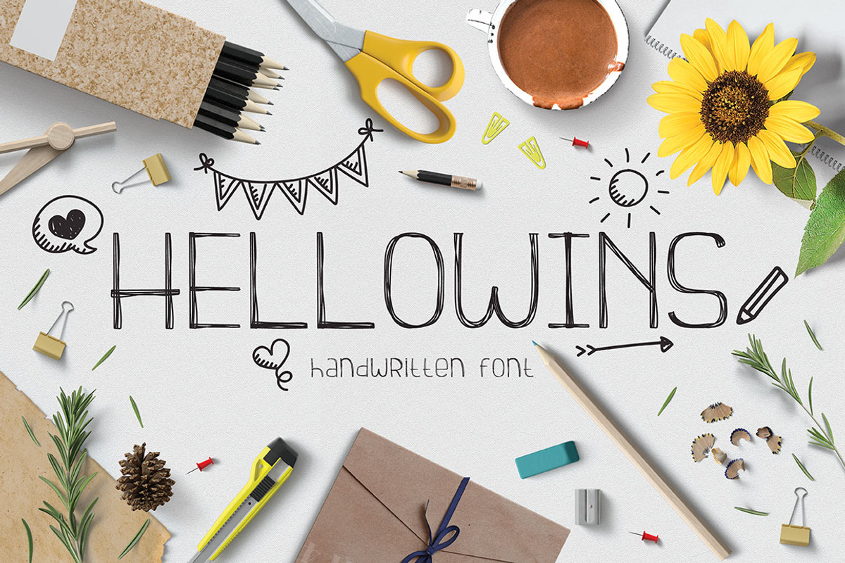 Hellowins