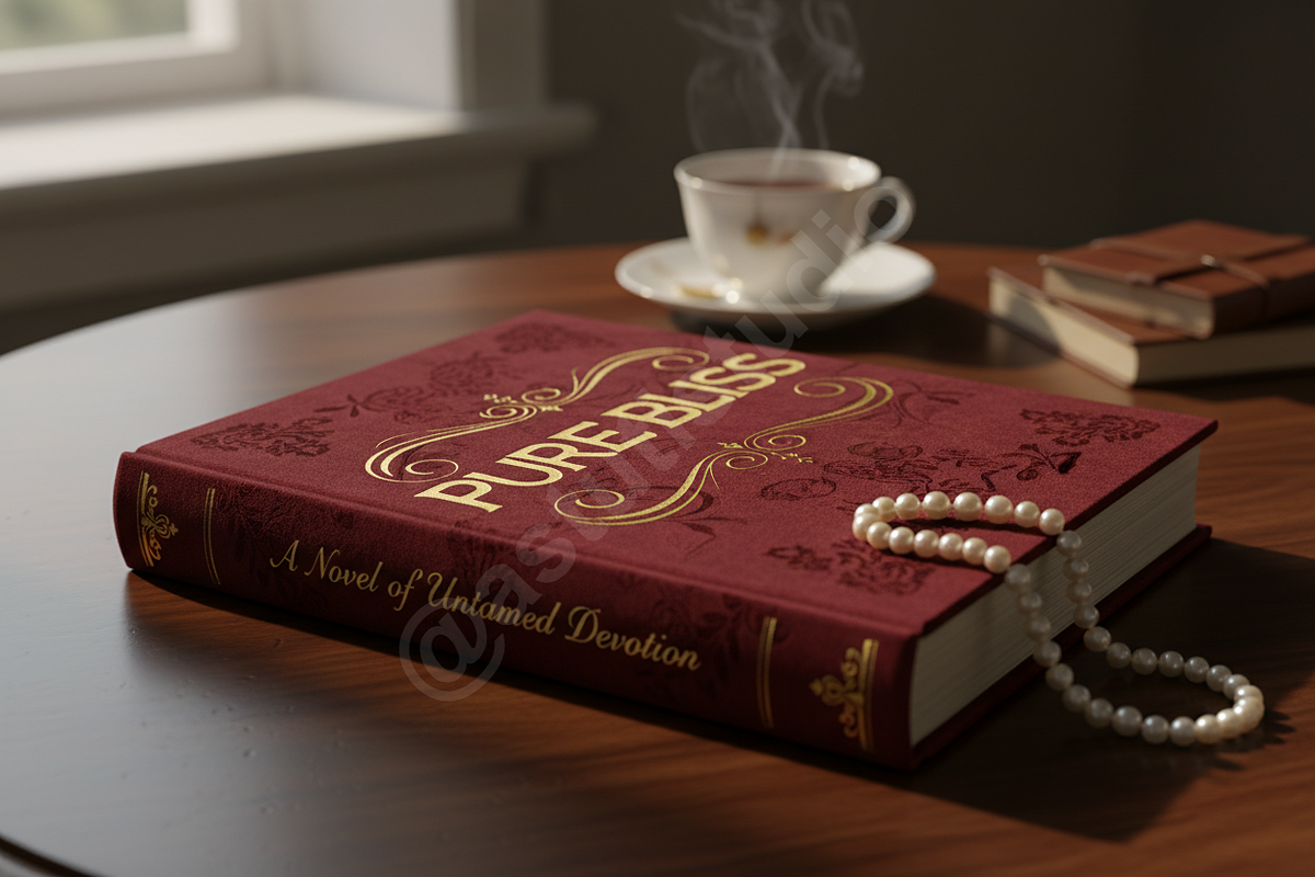 Kebovo | Sophisticated Luxury Serif, a Font by Astuti Studio (Photo 14 of 16)