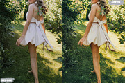 Natural Light Lightroom Presets, a Preset Add-On by ARTSYNO (Thumbnail 3 of 4)