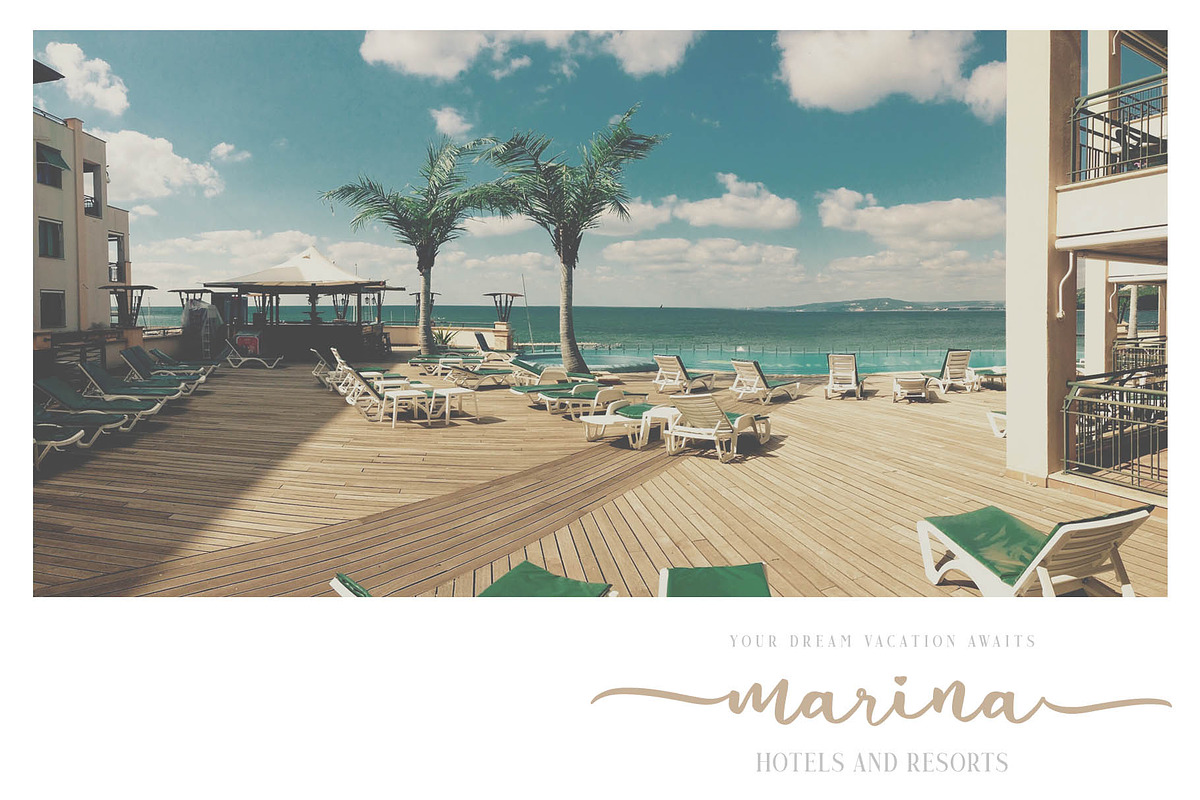 Masitha - A Lovely Script Font preview 5