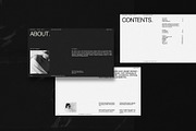 Modern Brand Strategy Proposal Deck, a Presentation Template by Prapti Design (Thumbnail 6 of 10)