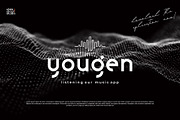 Legand || Modern Sans Serif Font, a Sans Serif Font by Idea Studio (Thumbnail 9 of 10)