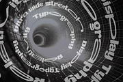 FH Gellatto, a Sans Serif Font by FHFont (Thumbnail 10 of 11)