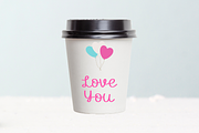 Helena Font, a Sans Serif Font by Cutie_Kate_Studio (Thumbnail 4 of 11)