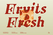 CS Gentry Drawn, a Blackletter Font by Craft Supply Co. (Thumbnail 7 of 8)