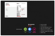 Business Plan, a Brochure Template by StudioGraficso (Thumbnail 11 of 12)