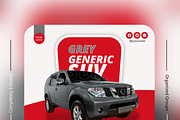 Automotive & Tech Design Templates I, a Social Media Template by Exceptionalways (Thumbnail 12 of 36)