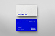 MinWave Branding Mockup, an Advertising Mockup by etigma.com (Thumbnail 14 of 27)