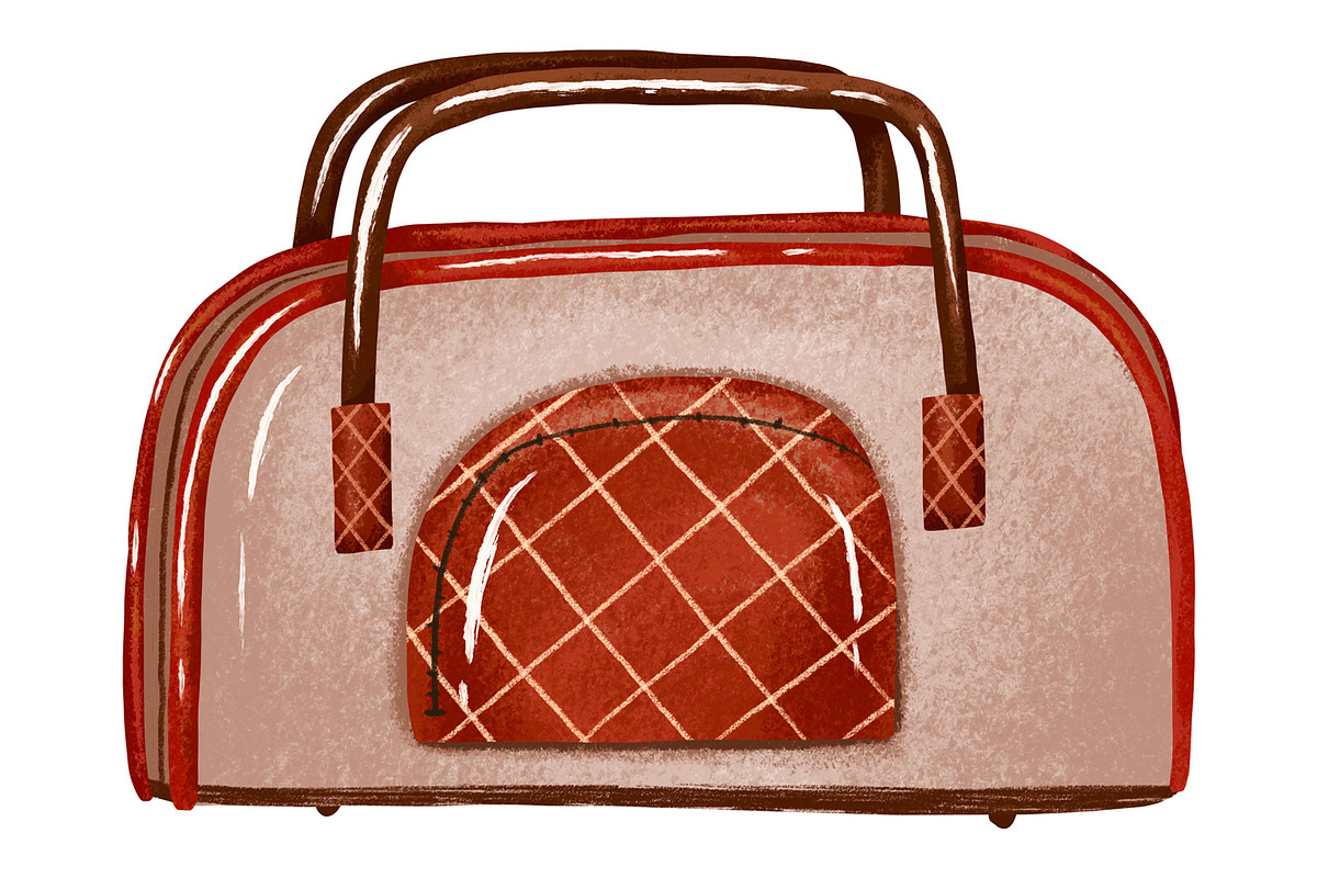 Hand Drawn Tennis Clipart Set, an Object Graphic by the_myro (Photo 11 of 13)