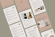 Client Exit Packet | Offboarding, a Templates & Theme by Tiny Pine Creative (Thumbnail 10 of 13)