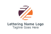 20 Logo Lettering Z Template Bundle, a Branding & Logo Template by Acongraphic (Thumbnail 9 of 21)