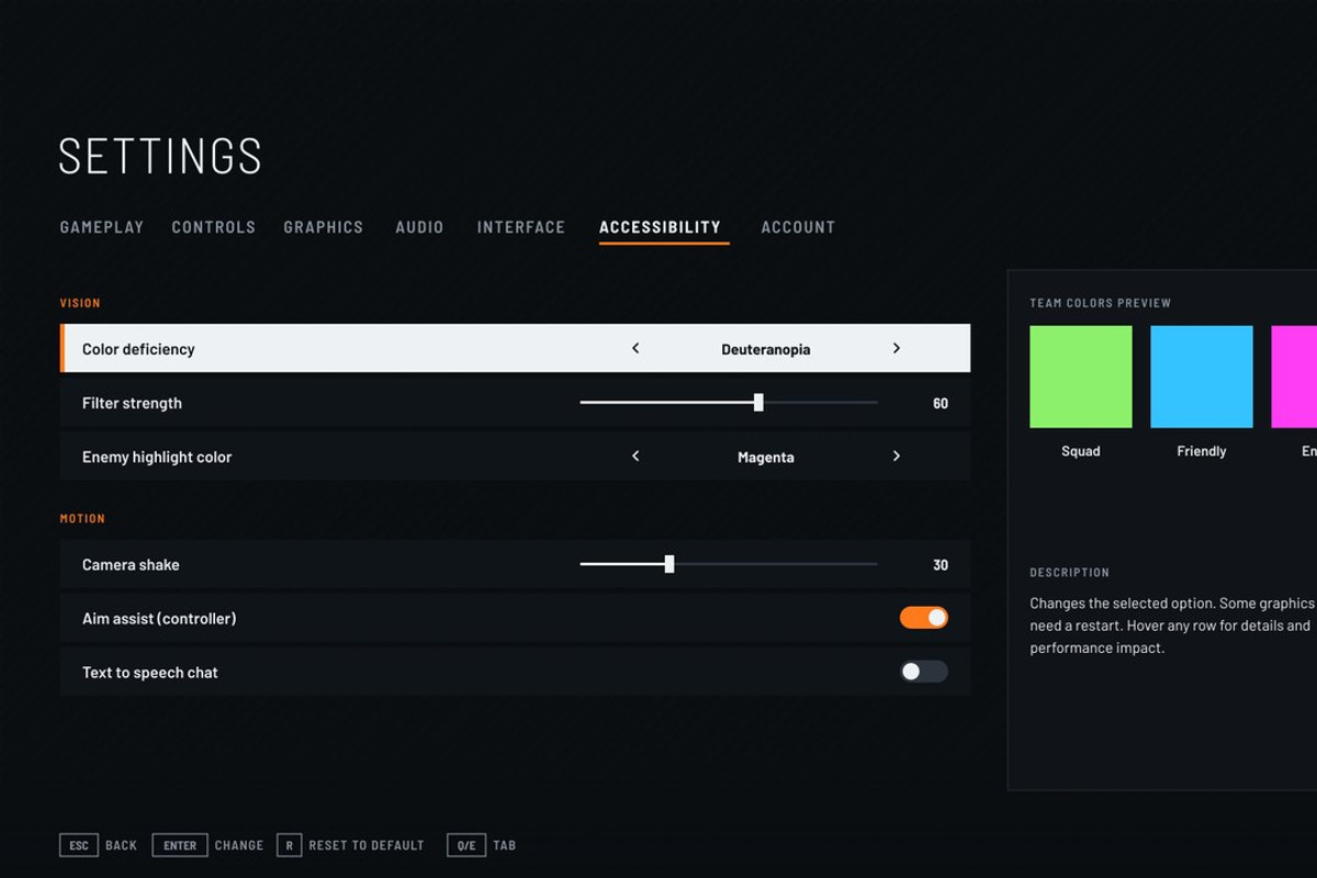 Military FPS Game 100 Screens, an UI Kit Template by pawellpi (Photo 112 of 116)