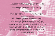 Filosovie Display – Quirky Ugly Font, a Handwritten Font by tebaltipislab (Thumbnail 10 of 11)