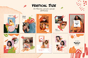 Ayyu-Social Media Brand Templates, a Social Media Template by Invasi Studio (Thumbnail 6 of 13)