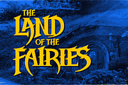 Midwinter Fire: Gothic Fantasy Font, a Serif Font by Wingsart Studio (Thumbnail 12 of 17)