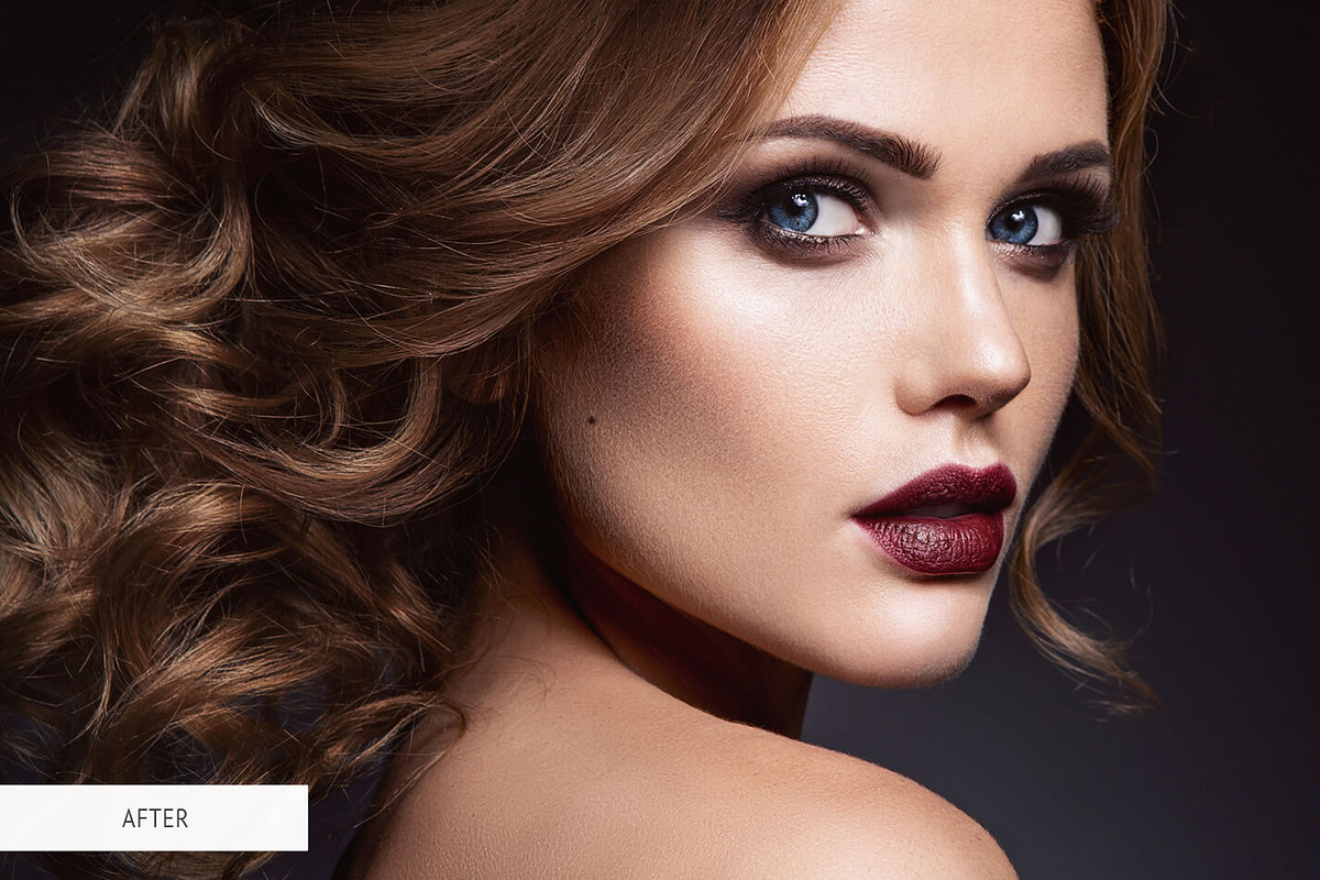 Ps Actions - Professional Retouch, an Action Add-On by FixThePhoto (Photo 12 of 32)