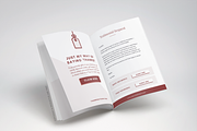 Client Experience Goodbye Packet, a Magazine Template by ProductiveandFree (Thumbnail 10 of 14)