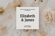 Nordic Salt / Vintage Modern Serif, a Serif Font by supfonts (Thumbnail 9 of 14)