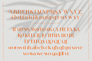 Creating Balance | Modern Serif, a Serif Font by Pentagonistudio (Thumbnail 9 of 11)