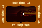 The Western Gold, a Serif Font by Burntilldead (Thumbnail 9 of 11)